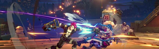 Riot greškom otkrio kada izlazi 2XKO, nova borilačka igra u LoL univerzumu