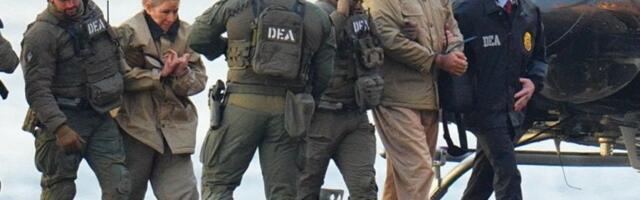 ŠOKANTNA VEST IZ AMERIKE! Promenjena optužnica protiv Madura! SAD NIJE VOĐA NARKO-KARTELA!