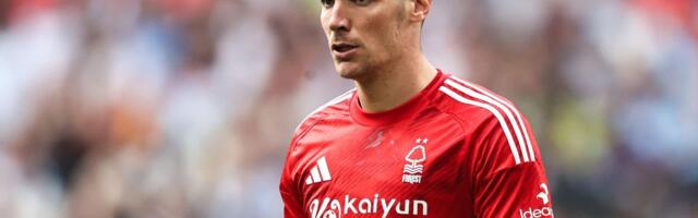 Milenković i "Šumari" upisali veliku pobedu u Londonu! Vest Hem tone, Notingem beži od zone ispadanja