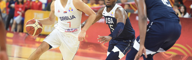 KORONA VIRUS UZDRMAO NOVI TIM SNOVA! Amerikanci stižu na Olimpijske igre u Tokiju bez MNOGIH NBA ZVEZDA?