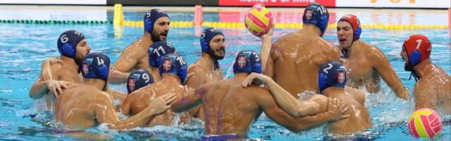 NEKA SE ZAPENI ARENA! EVROPSKO PRVENSTVO NA DLANU: Ko je favorit za zlato? Zašto novi format? Kakve su šanse Srbije?