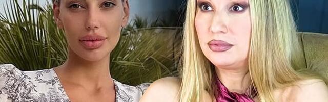 Rat Rade Manojlović i Katarine Grujić je počeo zbog ovog muškarca: "Strašno kad prorade kompleksi"