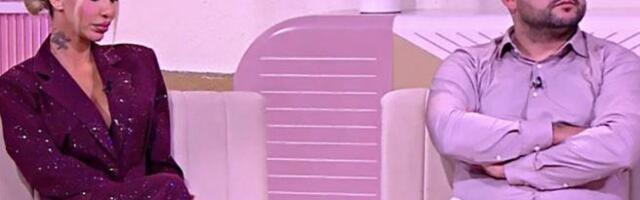 "MI SE NIKADA NISMO VOLELI" Aneli i Asmin nikad iskrenije o svom odnosu: Prevario sam je kad je počela da me vređa...