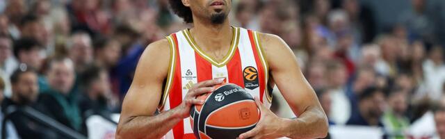 ŠOK ZA DELIJE! Najbolji košarkaš Zvezde ide u Ameriku – Igrač se hitno oglasio!