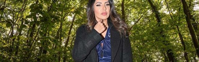 TANJA SAVIĆ KUPILA ŠUMU! Ovo je samo Tito imao!