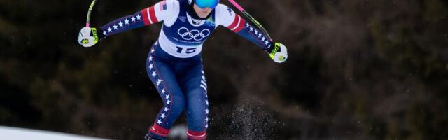 Poznato šta je sve polomila Lindzi Von posle strašnog pada u trci na Zimskim olimpijskim igrama