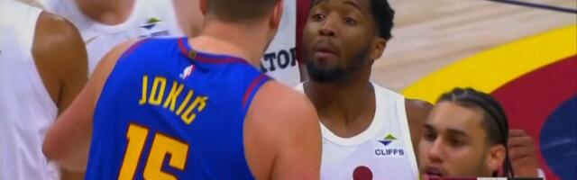 Denver imao pobedu u džepu, pa sve prosuo: Jokić upisao tripl-dabl, ali nije mogao sam