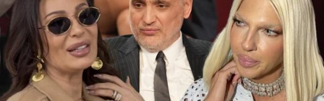 "NISMO MI OD JUČE": Čeda Jovanović otkrio detalje POMIRENJA s Cecom, a OVO misli o Jeleni Karleuši! (VIDEO)