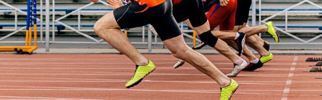 Da li seks pred takmičenje utiče na sportiste? Naučnici uradili neobično istraživanje, rezultati SRUŠILI MIT