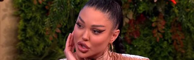 "Maja je bila sa intimna sa Anđelom Rankovićem" Šok u Eliti 9! Boginja ne odustaje, umešala i ovu zadrugarku