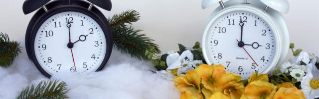 Sat pomeramo ranije nego prošle godine: Ovo je tačan datum kada prelazimo na letnje računanje vremena