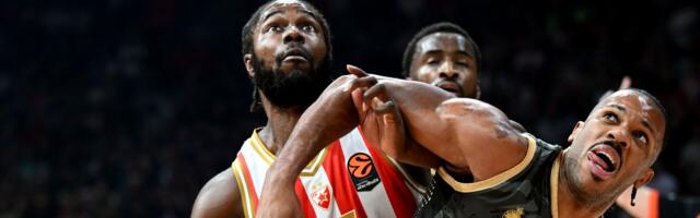 Košarkaš Monaka uporedio navijače "večitih": Zvezdini su elegantniju, ali...