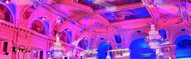 Čarobna noć u Beču: 27. Svetosavski bal okupio u Hofburgu preko 3.000 ljudi!