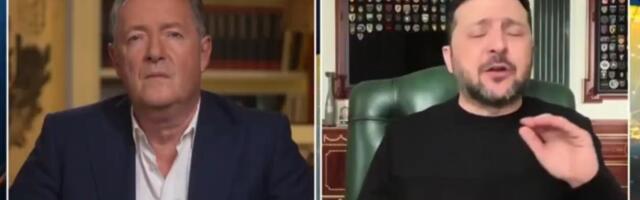 ZELENSKI NE POPUŠTA NI ZA PEDALJ: "Ukrajina se neće povući iz Donbasa, desetine hiljada su poginule braneći ovaj deo zemlje" Spreman je za IZBORE... (VIDEO)