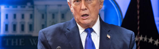 Нећака Доналда Трампа изнела тврдње о његовом здравственом стању