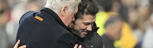 Puklo je u Atletiku! Dijego Simeone spreman da preuzme italijanskog giganta