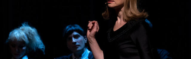 Јубиларне „Жене на ивици нервног слома” на Теразијама