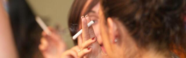 ZABLUDA PUŠAČA MOŽE DA OSAKATI! Beograđanka (29) doživela TROVANJE, a simptomi su ŠOK: Mariju skoro ubio… nikotin!