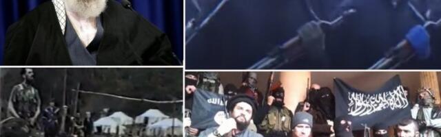 IRANCE ŽALI CEO SVET! A ćutali su kad su Srbima sekli glavu