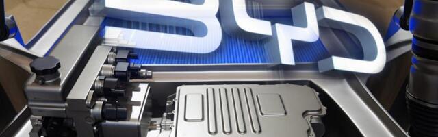 BYD Blade 2.0 baterija postavlja rekorde: Punjenje od 10 do 70% za samo 5 minuta!