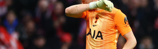 Hrvat na stubu srama, razapeo ga ceo svet: Uništio je karijeru golmanu (VIDEO)