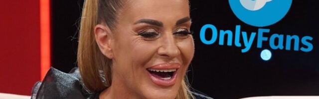 KAČAVENDA SE PRIDRUŽUJE SAJTU ZA ODRASLE?! Otkrila sve detalje, pod ovim SKANDALOZNIM imenom je možete naći! (VIDEO)