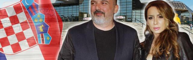 VRHUNAC LICEMERJA! Toni Cetinski se krije iza žene Dubravke, preuzela svu krivicu! A zaboravili da se izvine za laži o logoru u Spensu