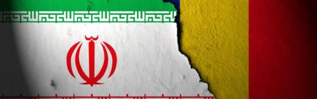 Iran poslao upozorenje u KOMŠILUK: "Snosićete odgovornost"