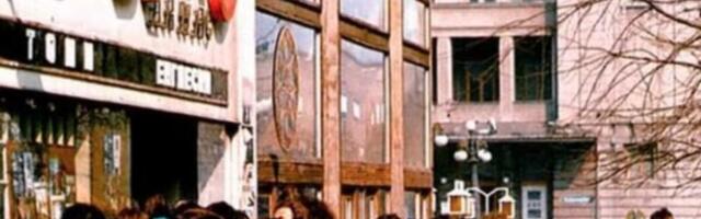 TAJNA SFRJ TANJIRA! Radničke menze u Jugi su imale OVA JELA, a jedno je postalo kultno - svi sa uživanjem gutali