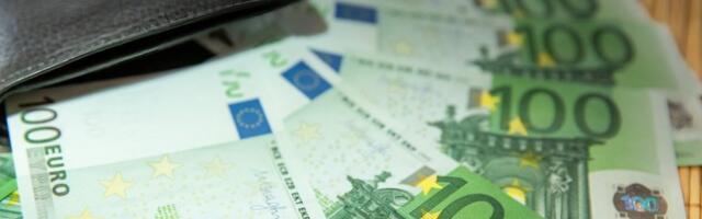 3 znaka razbijaće se od para tokom proleća: Novčanici će biti puni, dugovi će postati prošlost