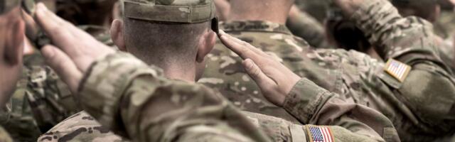 SAD imaju najmoderniju vojsku na planeti: Međutim, ratovi u Ukrajini i Iranu ističu ovo u prvi plan