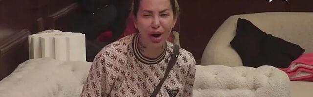 Aneli Ahmić urla u Eliti! Nakon vesti da je Anita trudna, ona jecala zbog optužbi: "Sve se na mene svalilo "