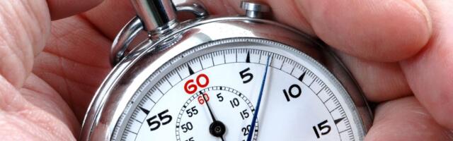 ONI SU STVORILI SATE, MINUTE I SEKUNDE Tajna drevnih civilizacija koja još kontroliše naše vreme