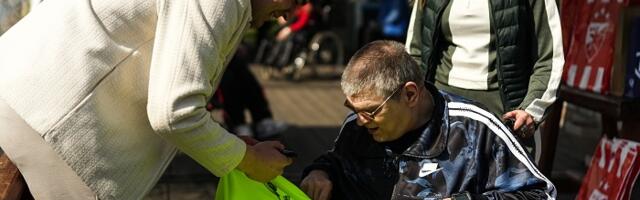 Humanost je utakmica u kojoj svi pobeđujemo