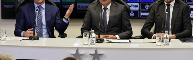 PARTIZAN PONOVO ODGOVORIO MIJATOVIĆU! "Hteo da dovede fond sa štetnim kamatama! Mogli su da nas suspenduju"