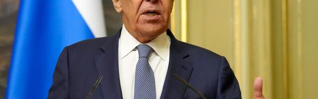 Rusija spremna da bude posrednik u rešavanju situacije oko Irana