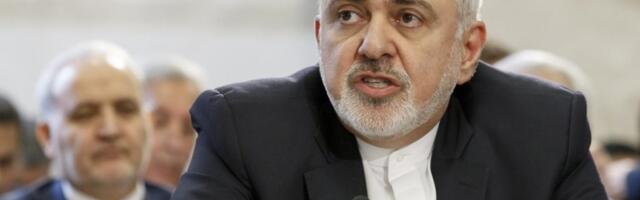 Bivši šef diplomatije Irana izneo predlog uslova za prekid rata