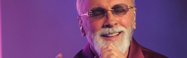 Ovo je jedina slika Dina Merlina sa ženom koja se pojavila u javnosti: Amela godinama izbegava medije