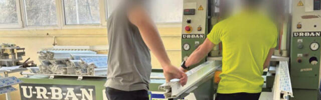 Из радионице у боље сутра