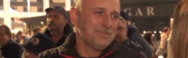 Blokaderi gube kontrolu! Kokanović ponovo u akciji: Zatvaraćemo sve koji su protiv nas (VIDEO)