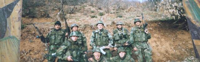 MI SMO NAROD KOJI NIJE POKLEKAO NI PRED OSVAJAČIMA KAO ŠTO JE BIO NATO! Heroji sa Košara za Kurir: "Ne smemo da zaboravimo one koji su podneli najveći teret..."