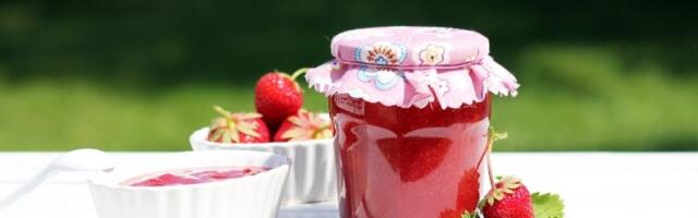 Da li znate koja je razlika između džema, marmelade i pekmeza?