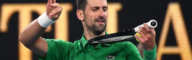 "Moj životni san..." Objavljen novi Đokovićev intervju! Novak otkrio baš sve što zanima njegove navijače