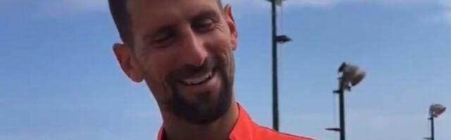 Novak Đoković izabrao najboljeg sportistu svih vremena, Srbin sve iznenadio kada je izbacio sebe iz trke!