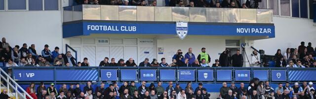 Ukinuta suspenzija Novom Pazaru!