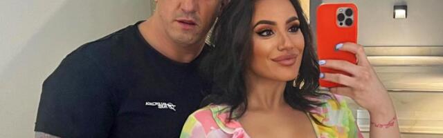 "OVDE IMAŠ SVE, ALI BOLJE NE GLEDAJ" Kristijan Golubović angažovao detektiva da sazna sve tajne Kristine Spalević - na USB ima sve njene podatke