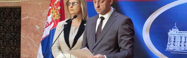 Škrijelj: Sednica o nepoverenju Vladi obesmišljena