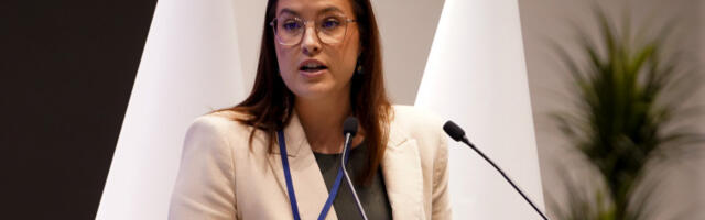 Министарка Павков: Изменом закона смањује се оптерећење грађана који користе заштићено подручје