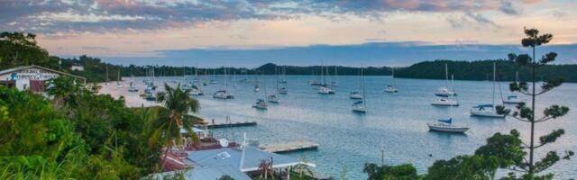 Turisti u šoku: Zemlja u kojoj nedeljom sve staje - nema posla ni zabave (VIDEO)