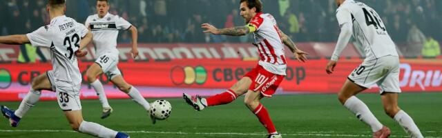 Ako Zvezda pobedi u večitom derbiju, uradiće nešto što srpski fudbal nije video 28 godina